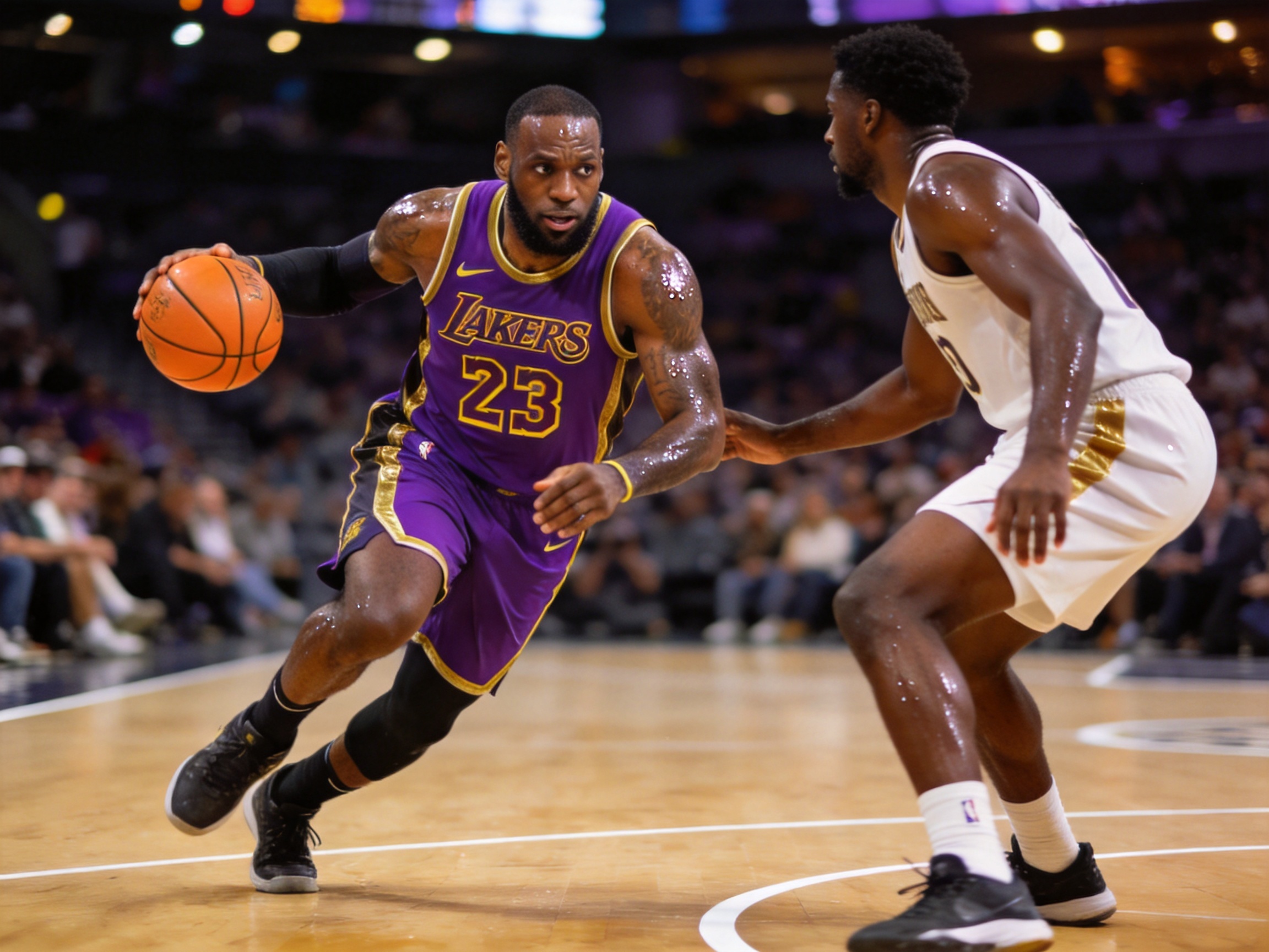 NBA季后赛