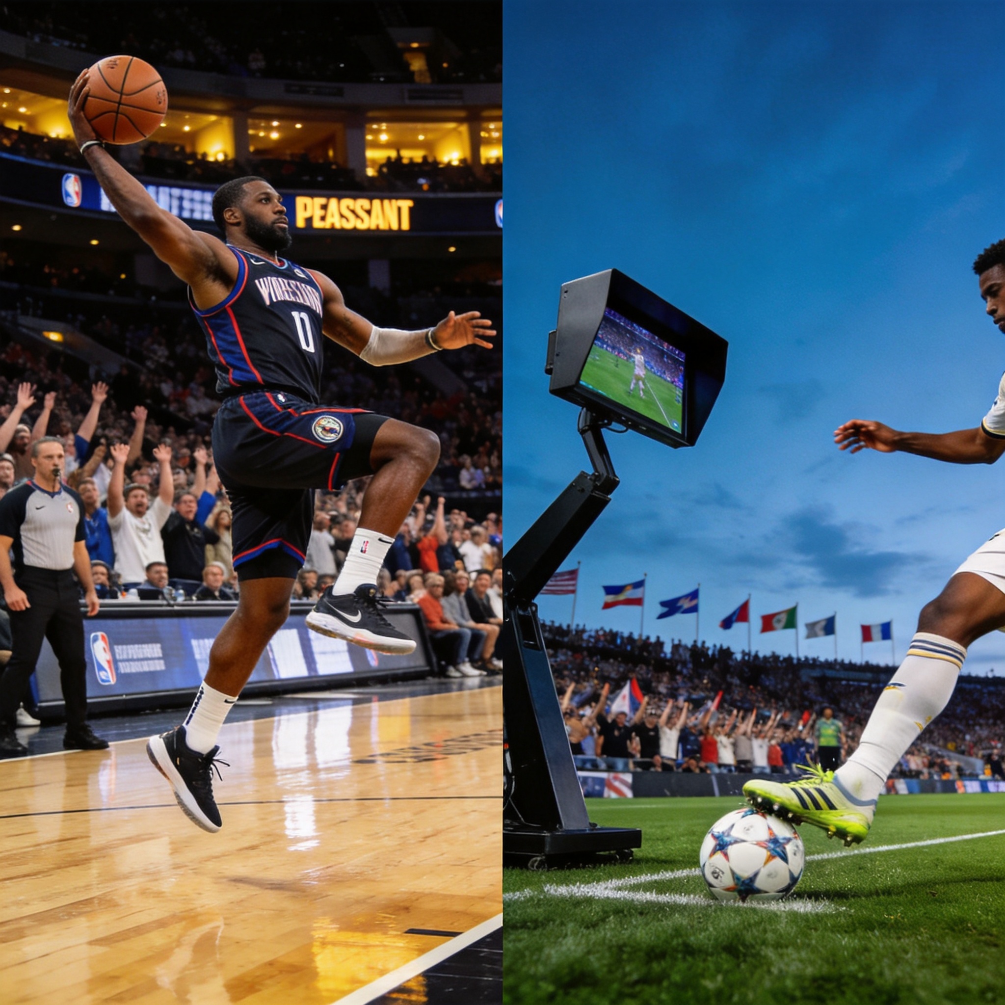 NBA