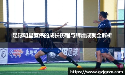 足球明星蔡伟的成长历程与辉煌成就全解析
